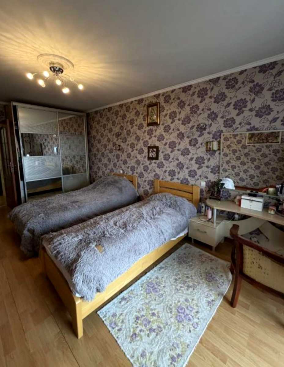 Многокомнатная квартира по адресу ул. Радостная (площадь 165 м²) - imageAlt 8 Многокомнатная квартира по адресу ул. Радостная (площадь 165 м²) - Atlanta.ua - imageAlt 8