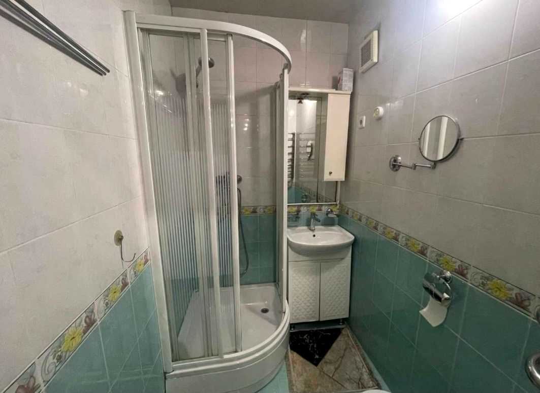 Многокомнатная квартира по адресу ул. Радостная (площадь 165 м²) - imageAlt 12 Многокомнатная квартира по адресу ул. Радостная (площадь 165 м²) - Atlanta.ua - imageAlt 12