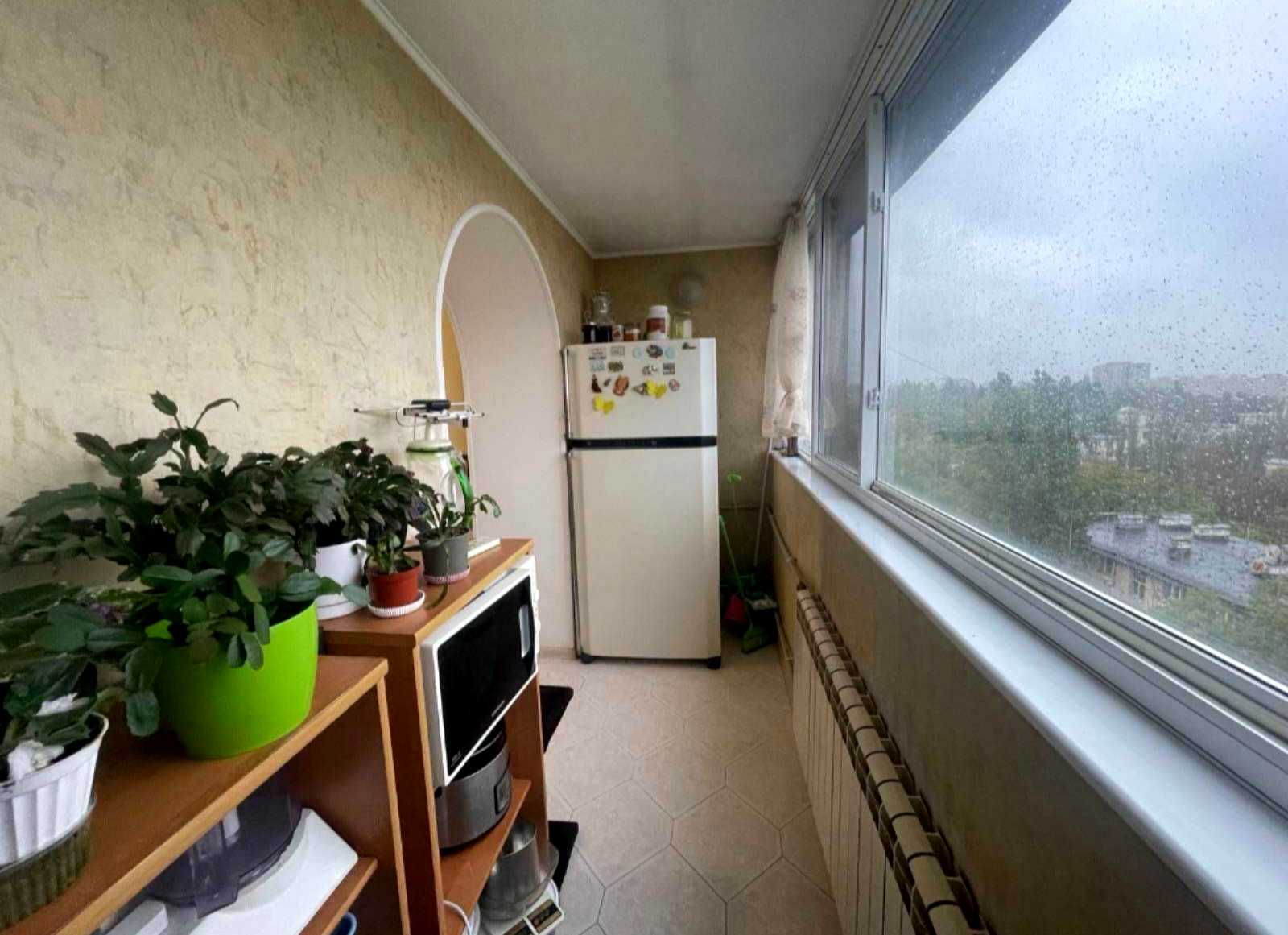 Многокомнатная квартира по адресу ул. Радостная (площадь 165 м²) - imageAlt 6 Многокомнатная квартира по адресу ул. Радостная (площадь 165 м²) - Atlanta.ua - imageAlt 6