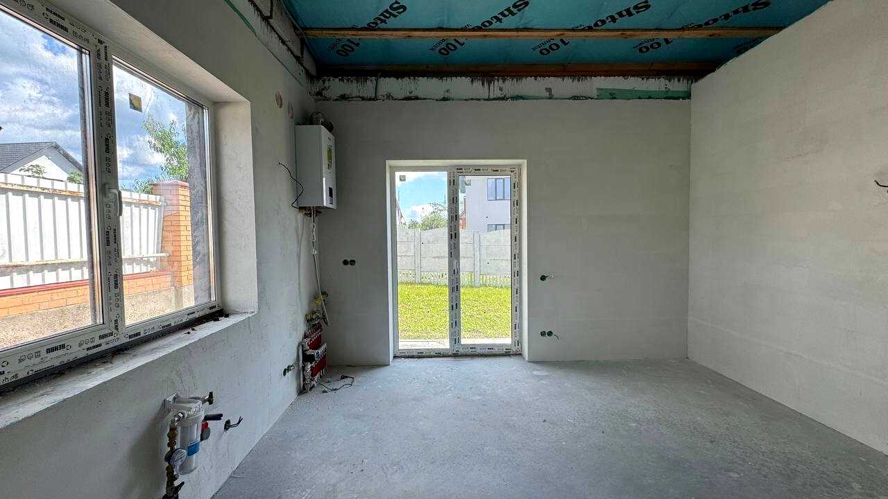 Дом по адресу ул. Украинская (площадь 79 м²) - imageAlt 6 Дом по адресу ул. Украинская (площадь 79 м²) - Atlanta.ua - imageAlt 6