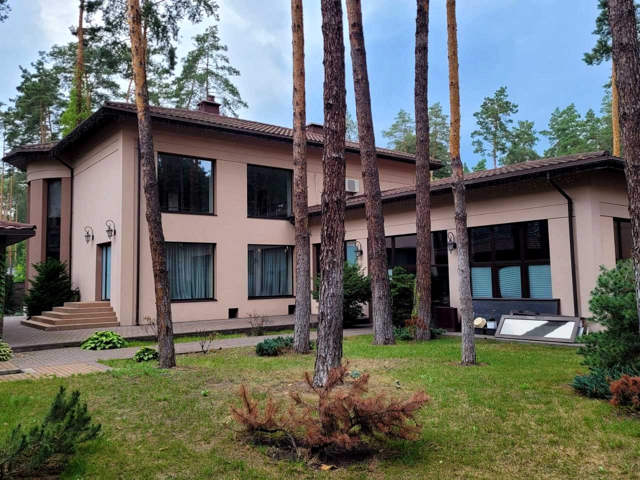 Дом по адресу ул. Гоголя (площадь 390 м²) - imageAlt 11 Дом по адресу ул. Гоголя (площадь 390 м²) - Atlanta.ua - imageAlt 11