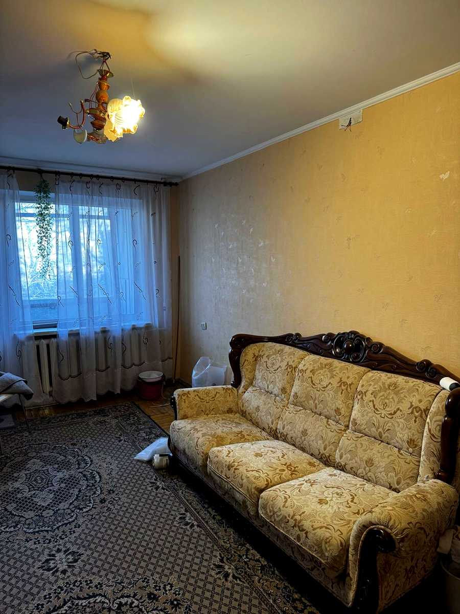 3-комнатная квартира по адресу (площадь 48 м²) - imageAlt 2 3-комнатная квартира по адресу (площадь 48 м²) - Atlanta.ua - imageAlt 2