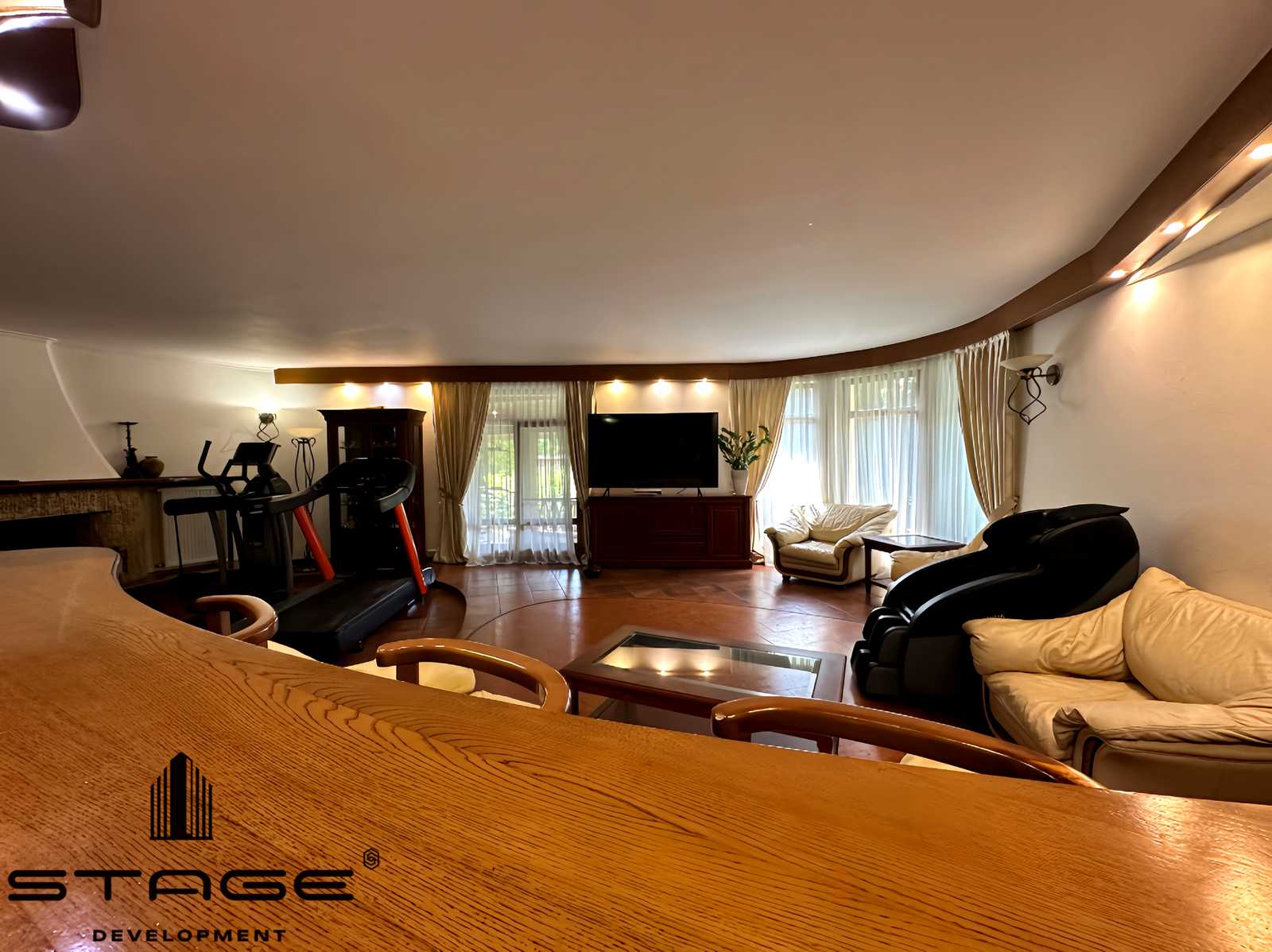 Будинок за адресою Фонтанська дор. (площа 600 м²) - фото 8 Будинок за адресою Фонтанська дор. (площа 600 м²) - Atlanta.ua - фото 8