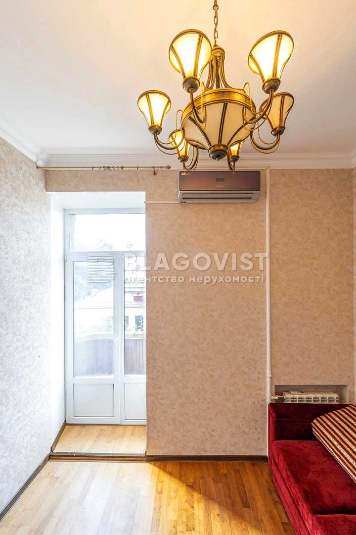 Многокомнатная квартира по адресу (площадь 126,8 м²) - фото 18 Многокомнатная квартира по адресу (площадь 126,8 м²) - Atlanta.ua - фото 18
