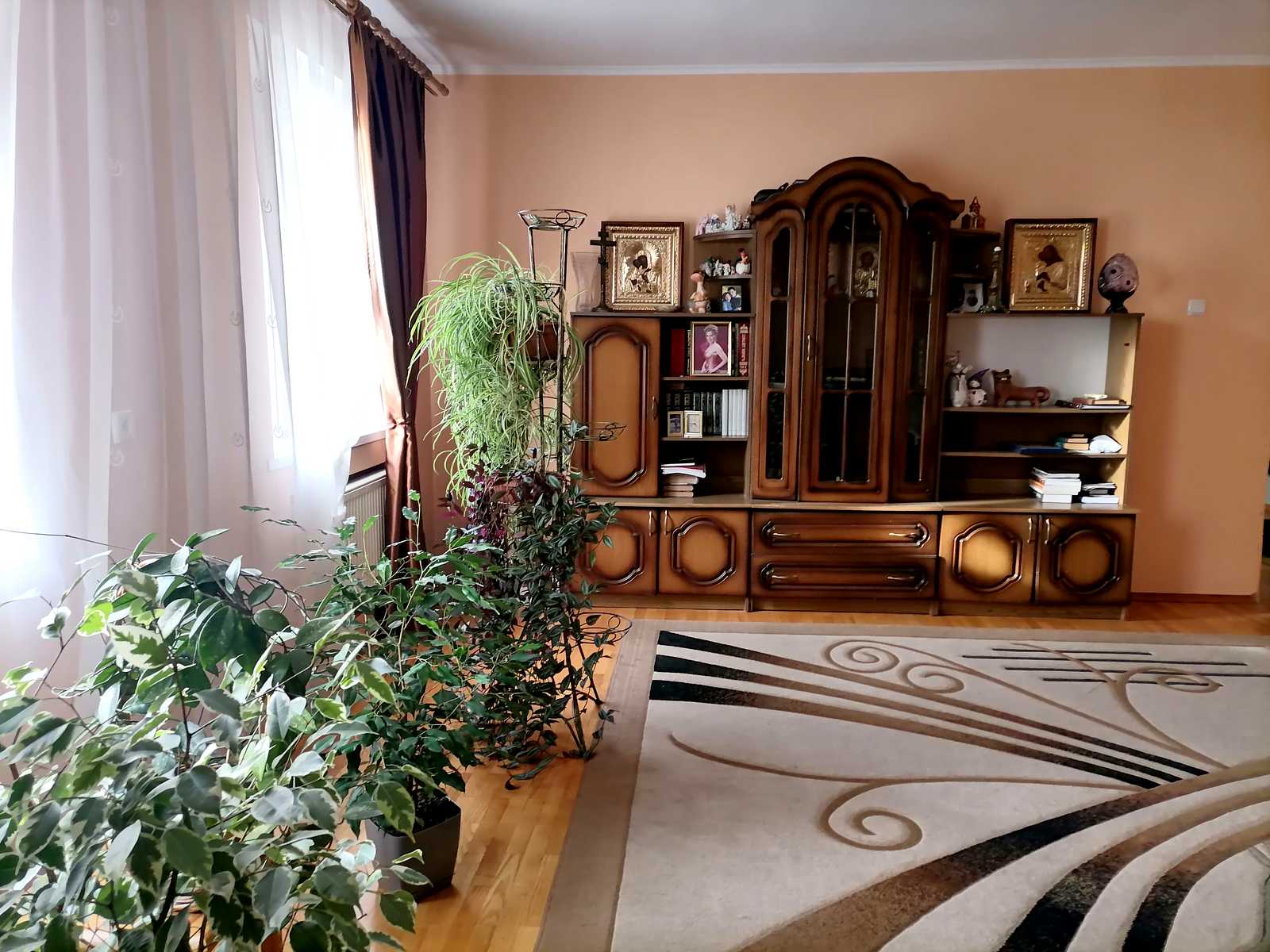 Будинок за адресою вул. Чумацька (площа 181,5 м²) - фото 3 Будинок за адресою вул. Чумацька (площа 181,5 м²) - Atlanta.ua - фото 3
