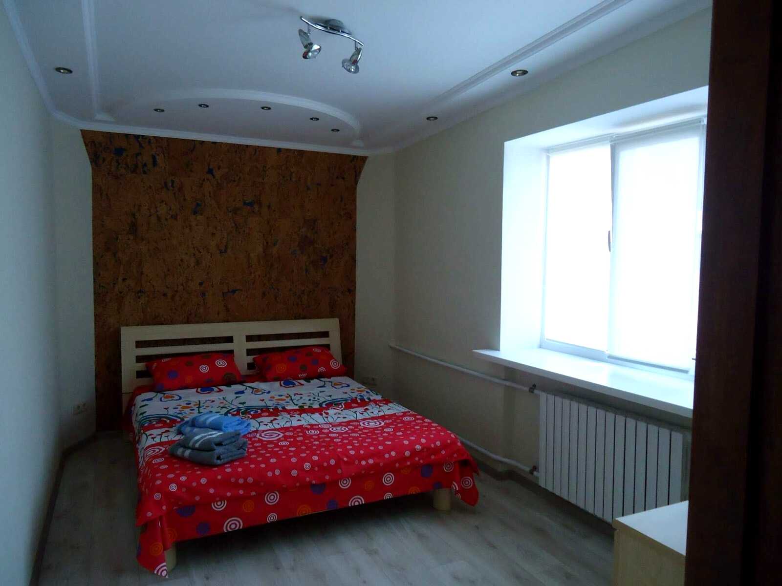 2-комнатная квартира по адресу ул. Сегедская (площадь 45 м²) - фото 4 2-комнатная квартира по адресу ул. Сегедская (площадь 45 м²) - Atlanta.ua - фото 4