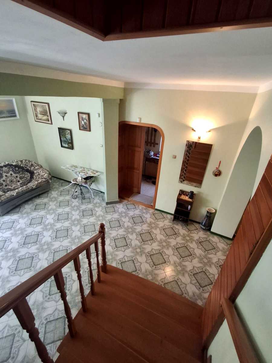 Дом по адресу ул. Черноморцев (площадь 359 м²) - imageAlt 13 Дом по адресу ул. Черноморцев (площадь 359 м²) - Atlanta.ua - imageAlt 13