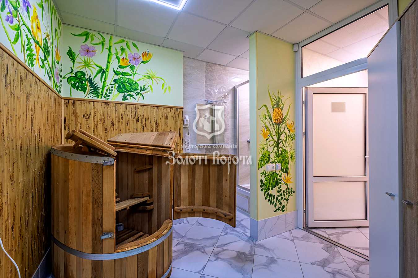Коммерческая недвижимость по адресу ул. Петлюри Симона (площадь 47 м²) - imageAlt 5 Коммерческая недвижимость по адресу ул. Петлюри Симона (площадь 47 м²) - Atlanta.ua - imageAlt 5