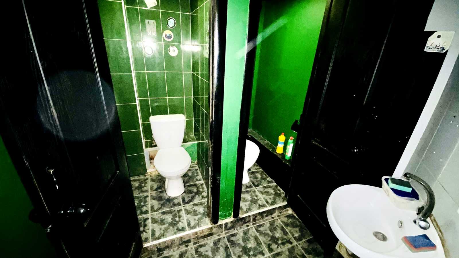 Коммерческая недвижимость по адресу ул. Западная (площадь 52,7 м²) - фото 6 Коммерческая недвижимость по адресу ул. Западная (площадь 52,7 м²) - Atlanta.ua - фото 6