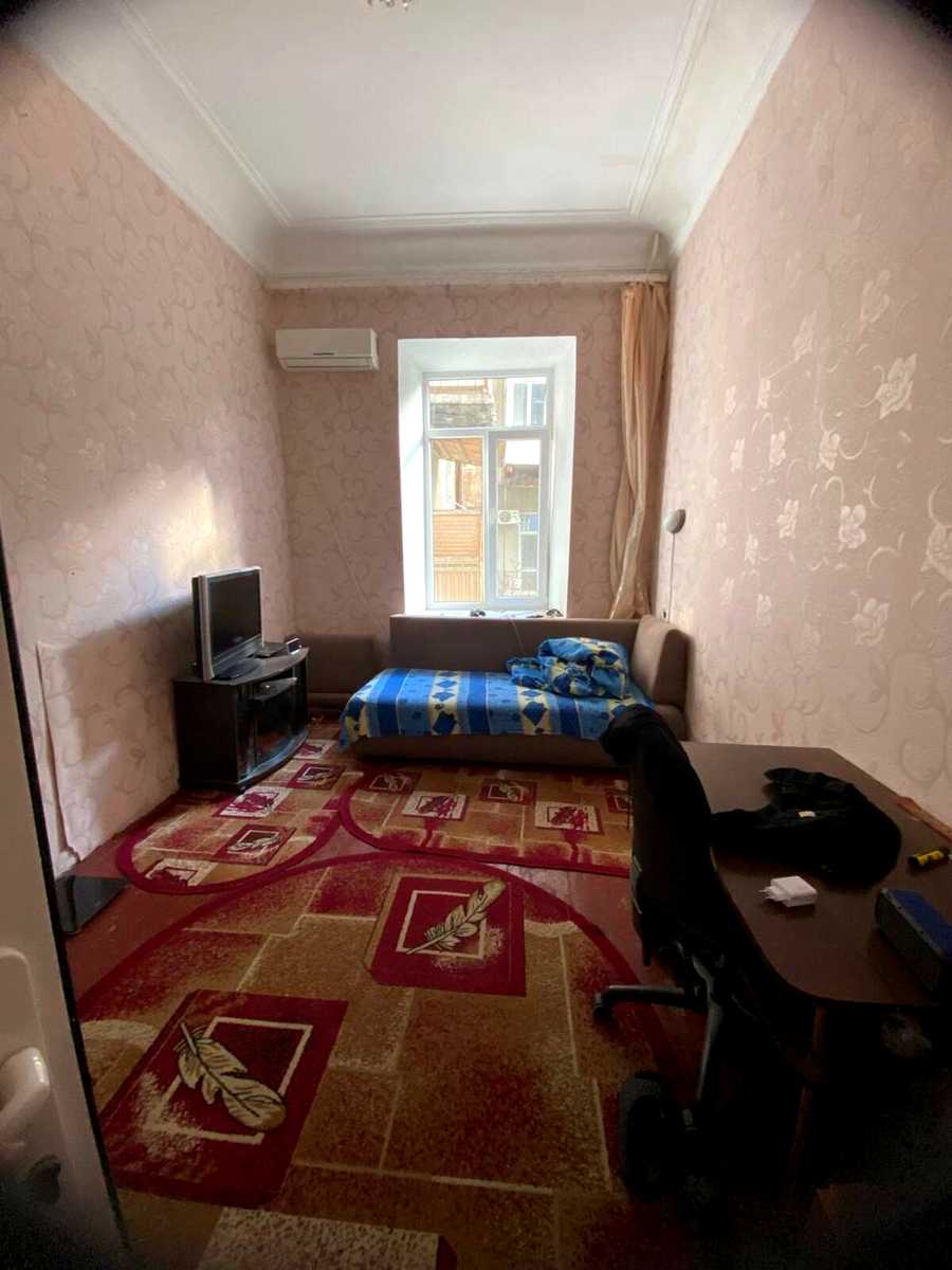 Многокомнатная квартира по адресу ул. Садовая (площадь 162,5 м²) - фото 18 Многокомнатная квартира по адресу ул. Садовая (площадь 162,5 м²) - Atlanta.ua - фото 18
