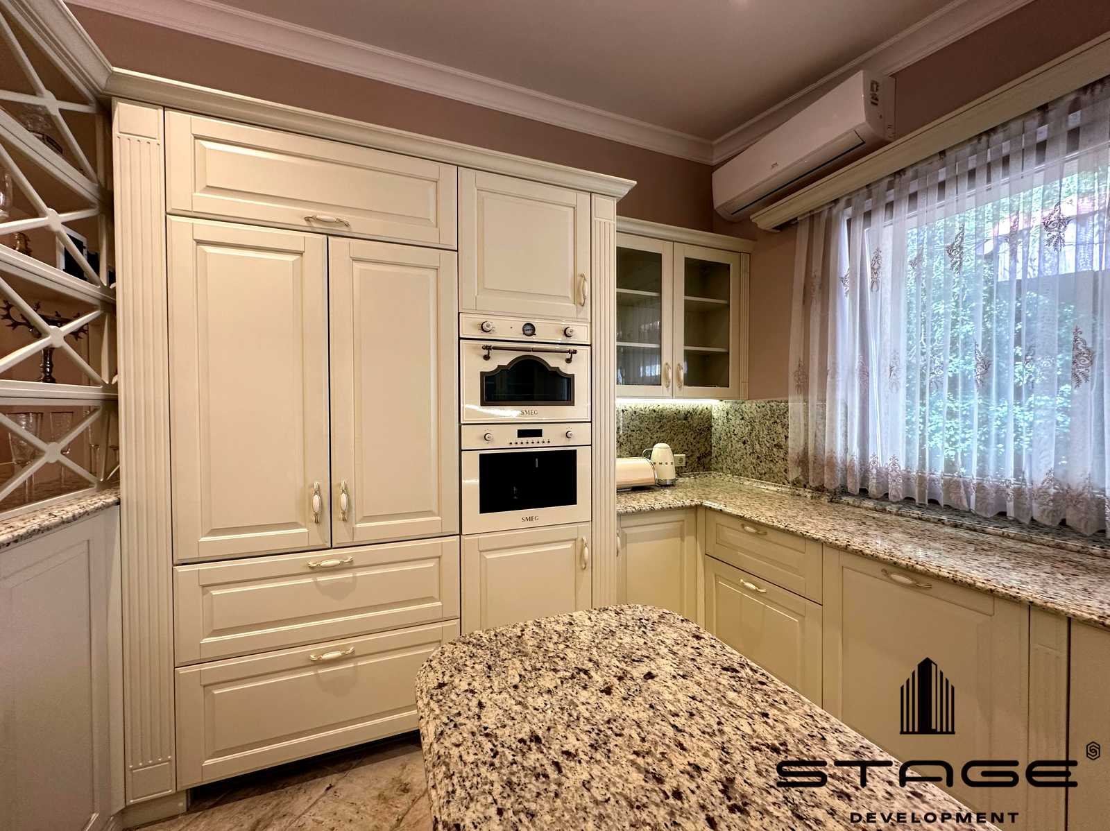 Будинок за адресою Фонтанська дор. (площа 600 м²) - фото 48 Будинок за адресою Фонтанська дор. (площа 600 м²) - Atlanta.ua - фото 48