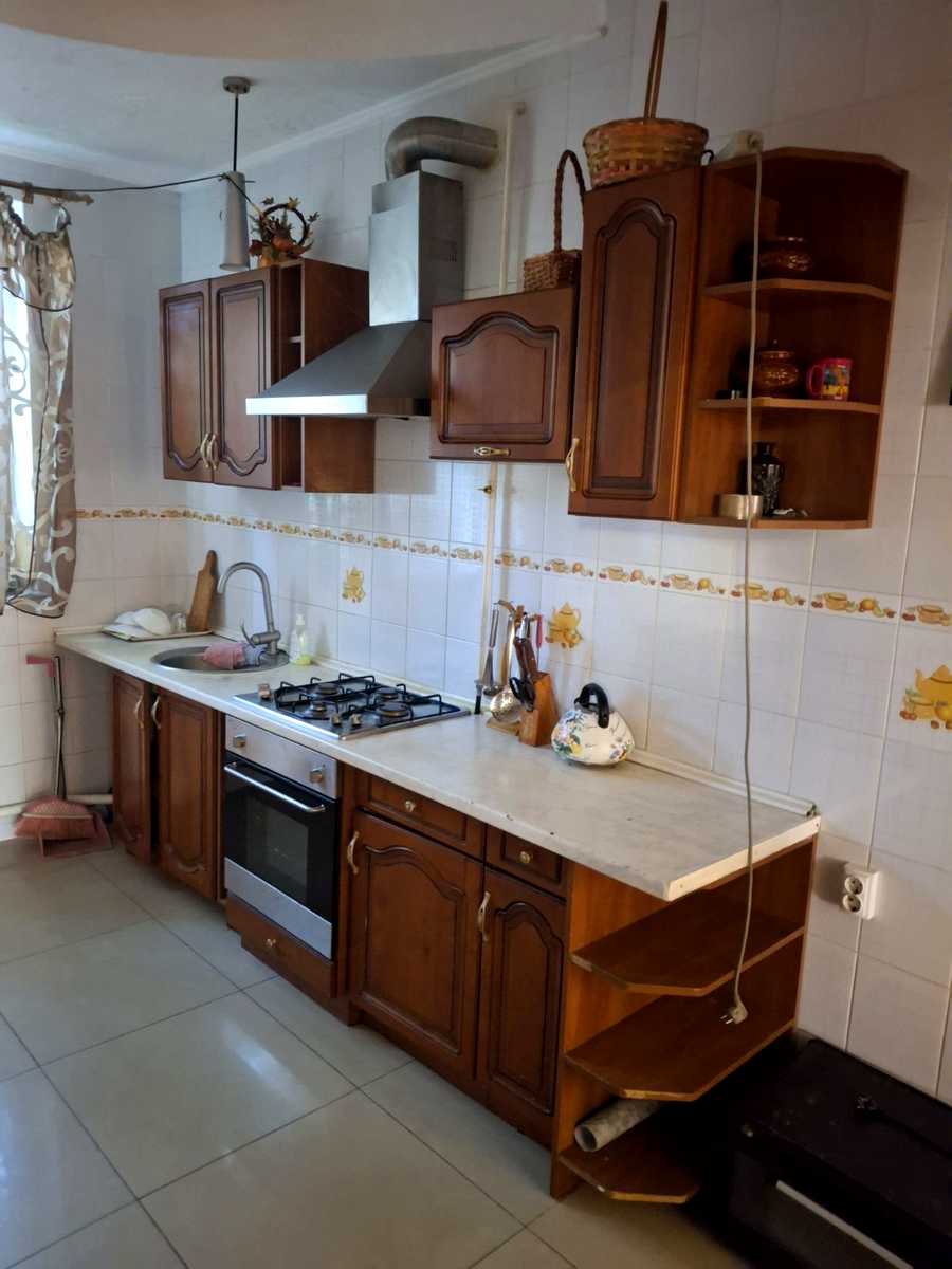 Дом по адресу ул. Новая (площадь 222 м²) - imageAlt 4 Дом по адресу ул. Новая (площадь 222 м²) - Atlanta.ua - imageAlt 4