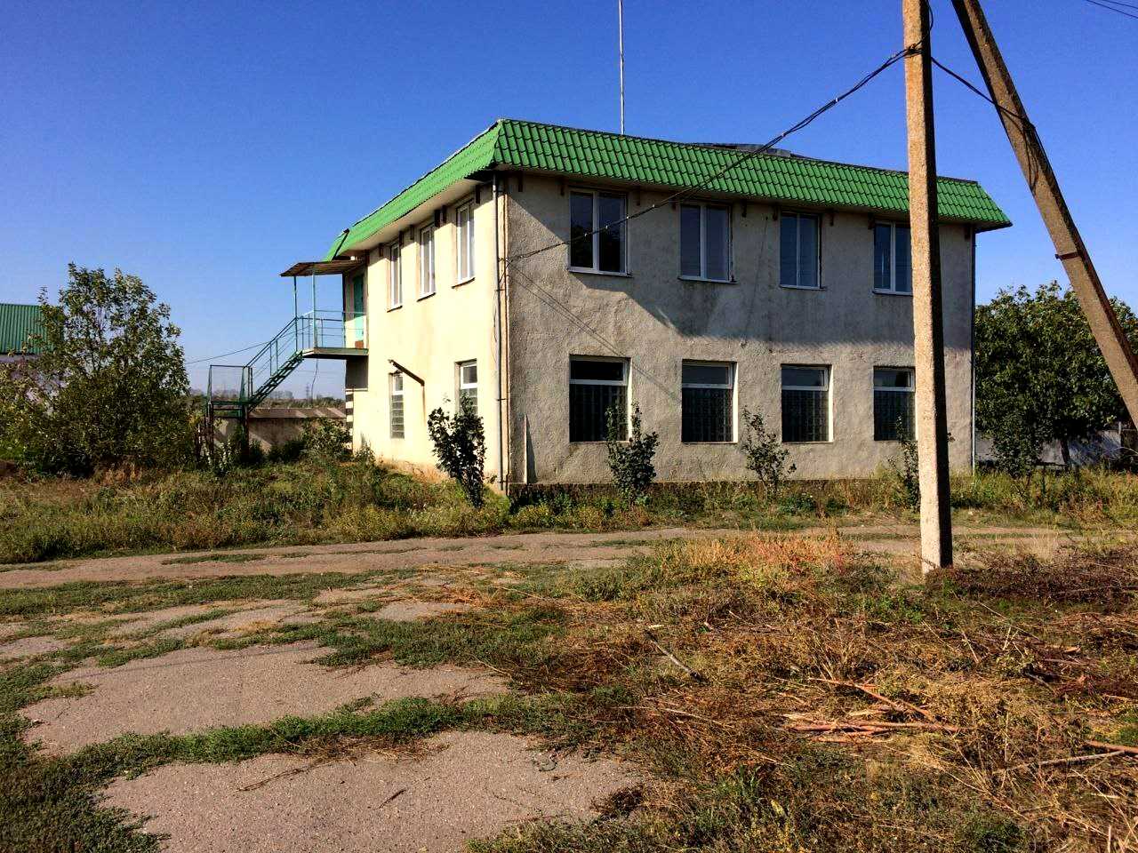 Комерційна нерухомість за адресою вул. Новоселів (площа 2500 м²) - фото 3 Комерційна нерухомість за адресою вул. Новоселів (площа 2500 м²) - Atlanta.ua - фото 3