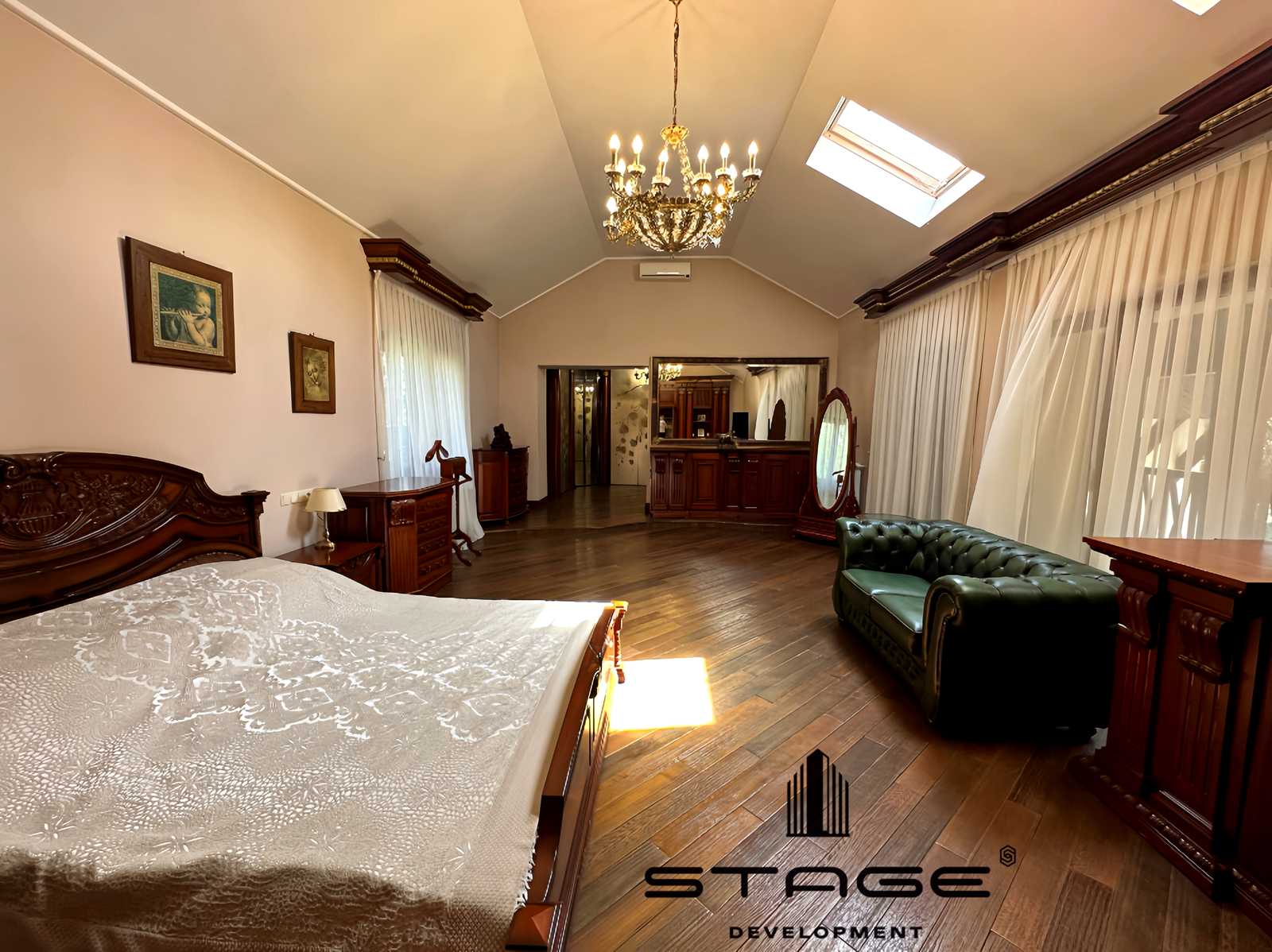 Будинок за адресою Фонтанська дор. (площа 600 м²) - фото 30 Будинок за адресою Фонтанська дор. (площа 600 м²) - Atlanta.ua - фото 30