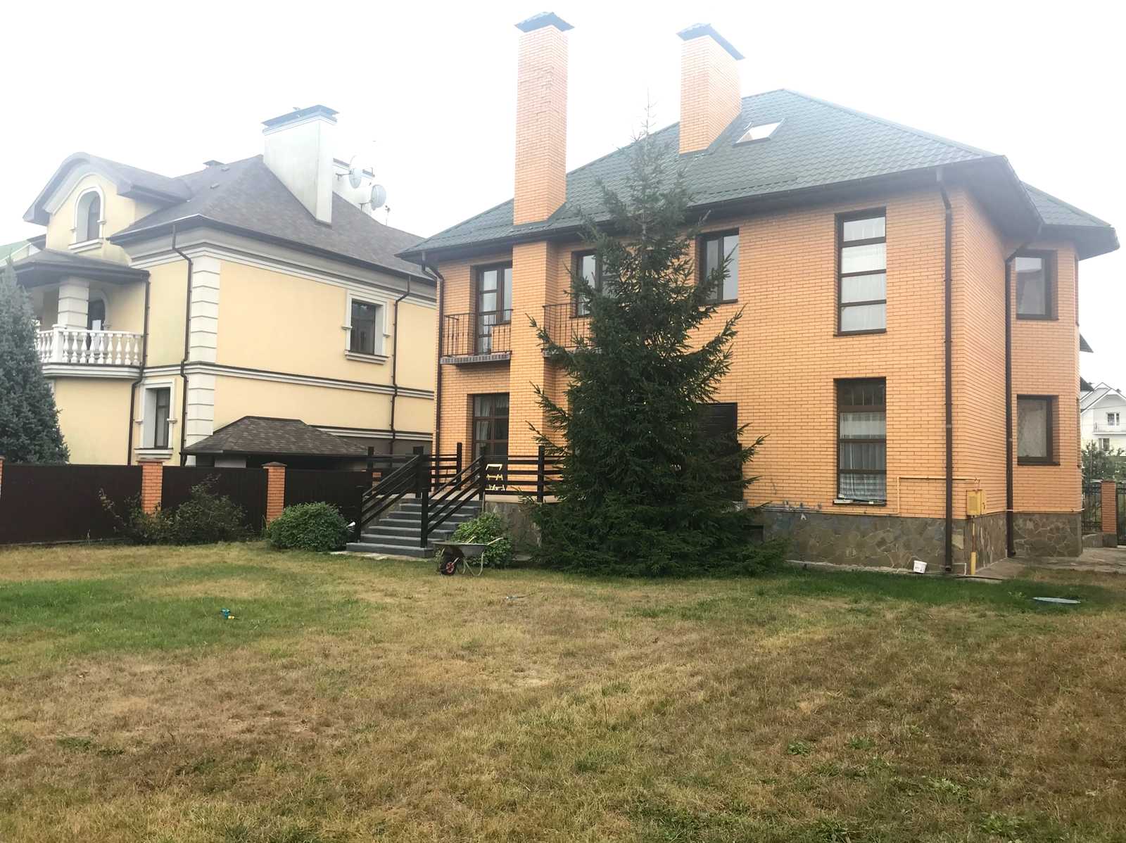 Дом по адресу (площадь 438 м²) - imageAlt 4 Дом по адресу (площадь 438 м²) - Atlanta.ua - imageAlt 4