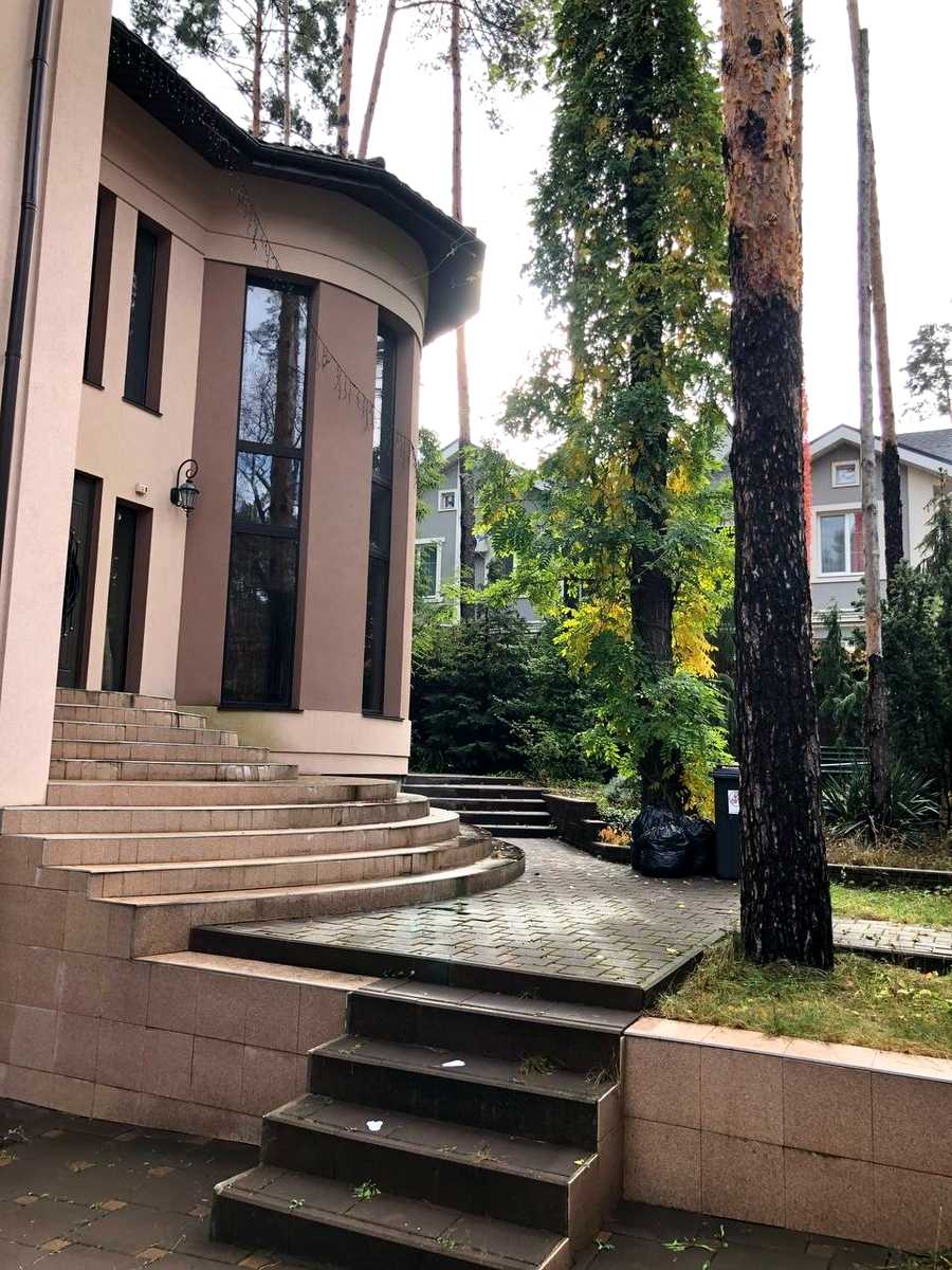 Дом по адресу ул. Гоголя (площадь 390 м²) - imageAlt 9 Дом по адресу ул. Гоголя (площадь 390 м²) - Atlanta.ua - imageAlt 9