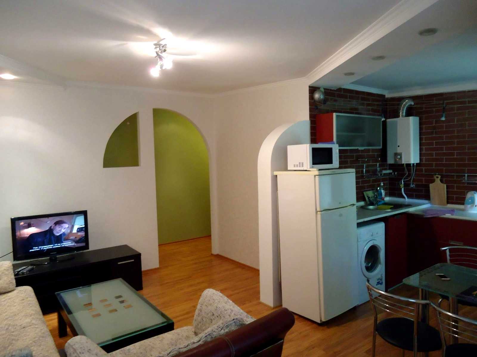 2-комнатная квартира по адресу ул. Сегедская (площадь 45 м²) 2-комнатная квартира по адресу ул. Сегедская (площадь 45 м²) - Atlanta.ua