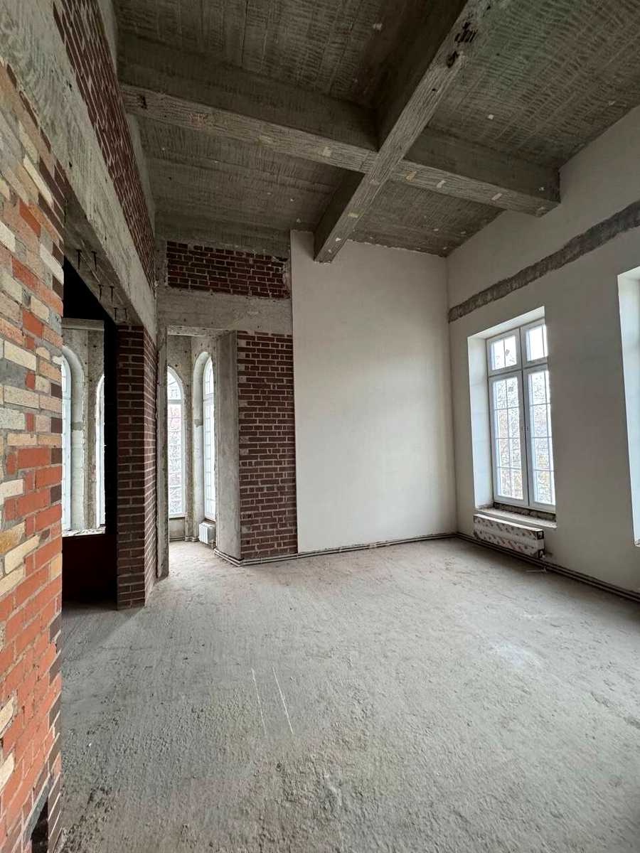 2-комнатная квартира по адресу Кордонный пер. (площадь 88 м²) - фото 15 2-комнатная квартира по адресу Кордонный пер. (площадь 88 м²) - Atlanta.ua - фото 15