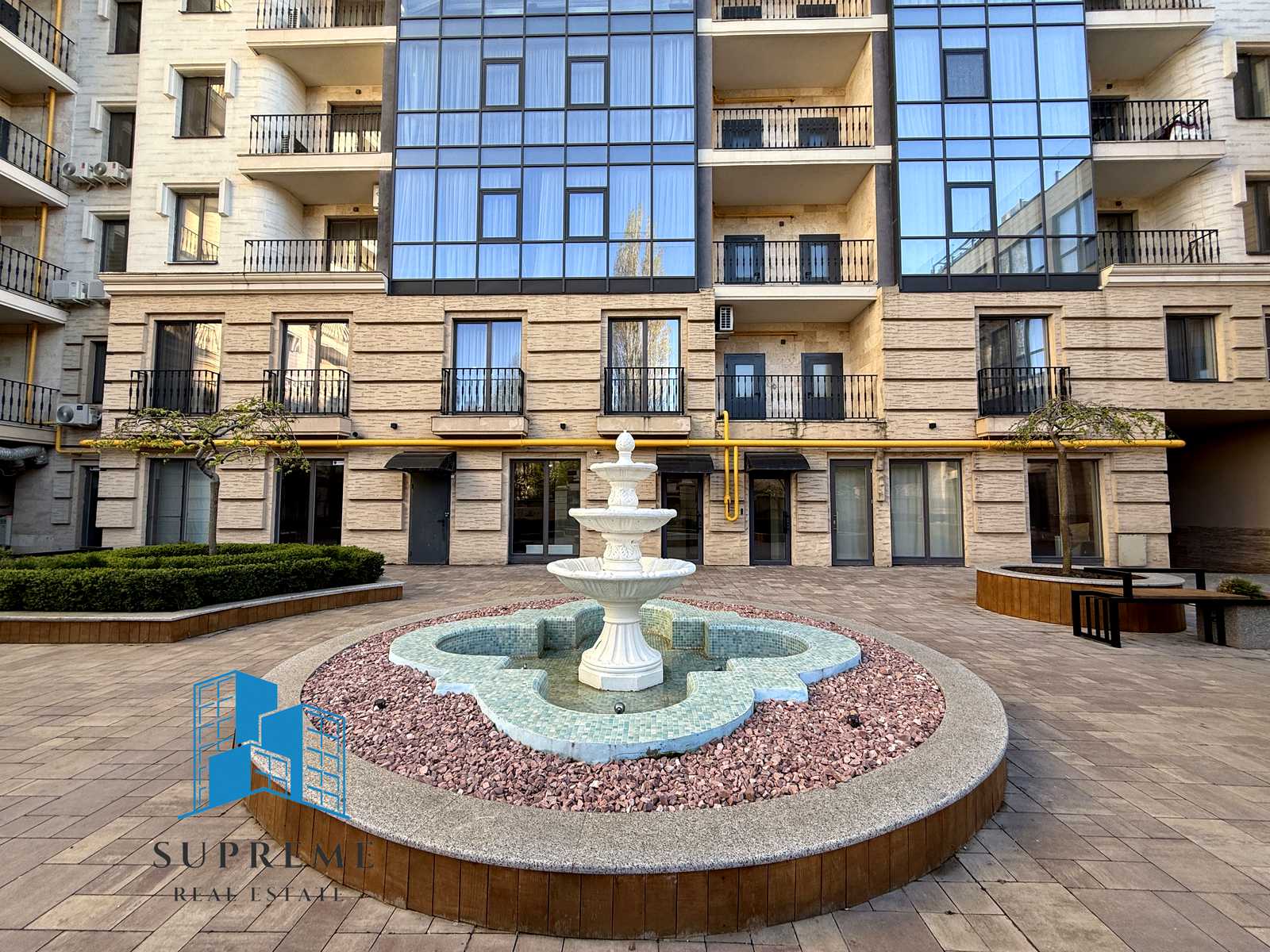 3-кімнатна квартира за адресою вул. Азарова віце-адм. (площа 106 м²) - фото 86 3-кімнатна квартира за адресою вул. Азарова віце-адм. (площа 106 м²) - Atlanta.ua - фото 86