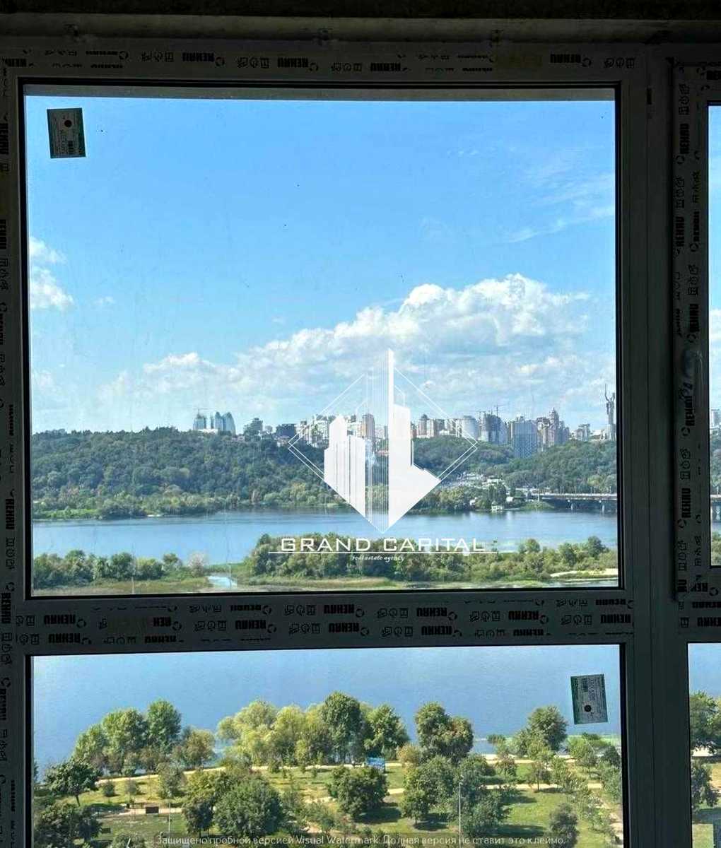 2-комнатная квартира по адресу ул. Гродненская (площадь 67,4 м²) - фото 10 2-комнатная квартира по адресу ул. Гродненская (площадь 67,4 м²) - Atlanta.ua - фото 10