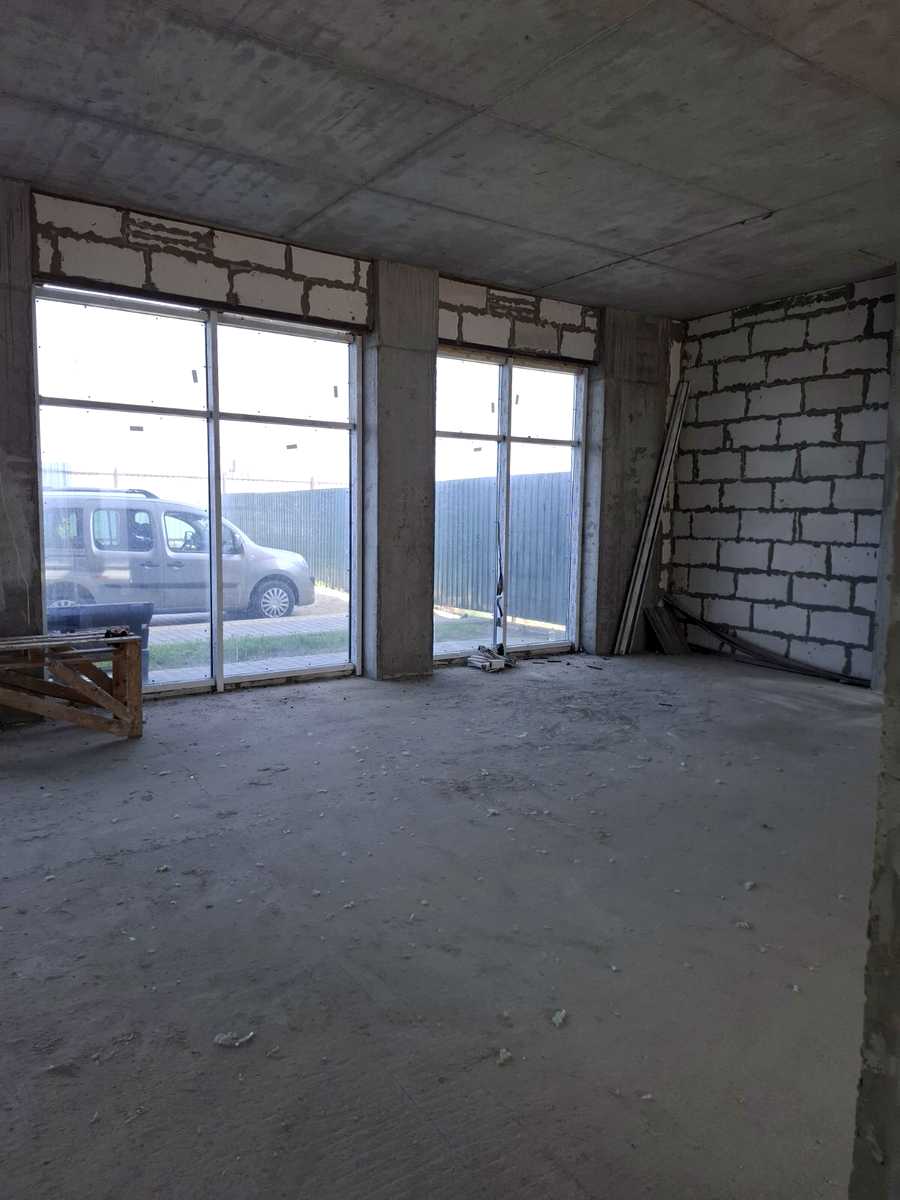 Комерційна нерухомість за адресою вул. Сахарова (площа 186 м²) - фото 3 Комерційна нерухомість за адресою вул. Сахарова (площа 186 м²) - Atlanta.ua - фото 3