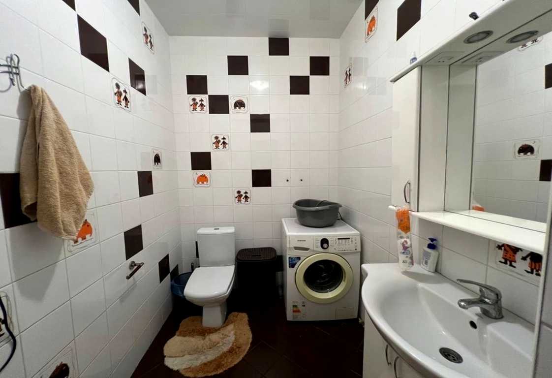 Дом по адресу ул. Тираспольская (площадь 215 м²) - imageAlt 6 Дом по адресу ул. Тираспольская (площадь 215 м²) - Atlanta.ua - imageAlt 6