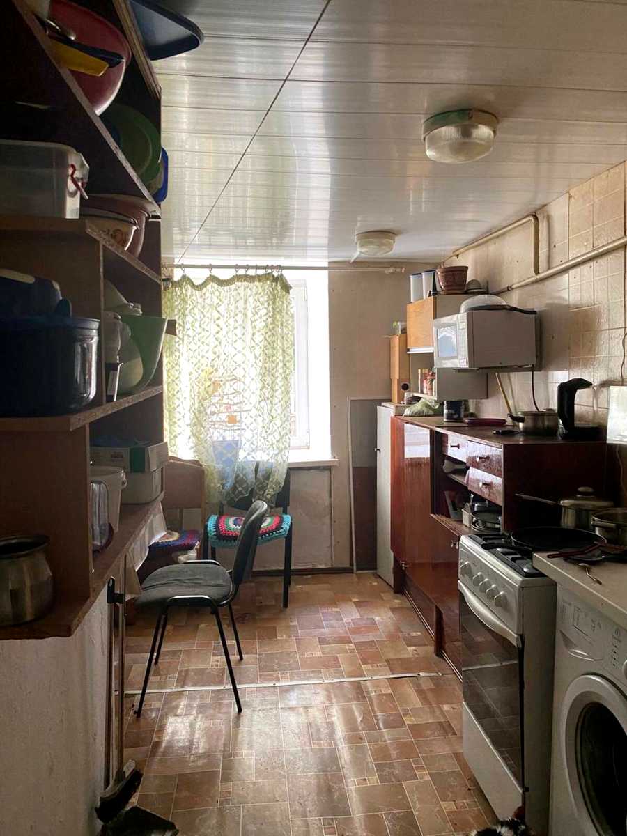Многокомнатная квартира по адресу ул. Садовая (площадь 162,5 м²) - фото 19 Многокомнатная квартира по адресу ул. Садовая (площадь 162,5 м²) - Atlanta.ua - фото 19