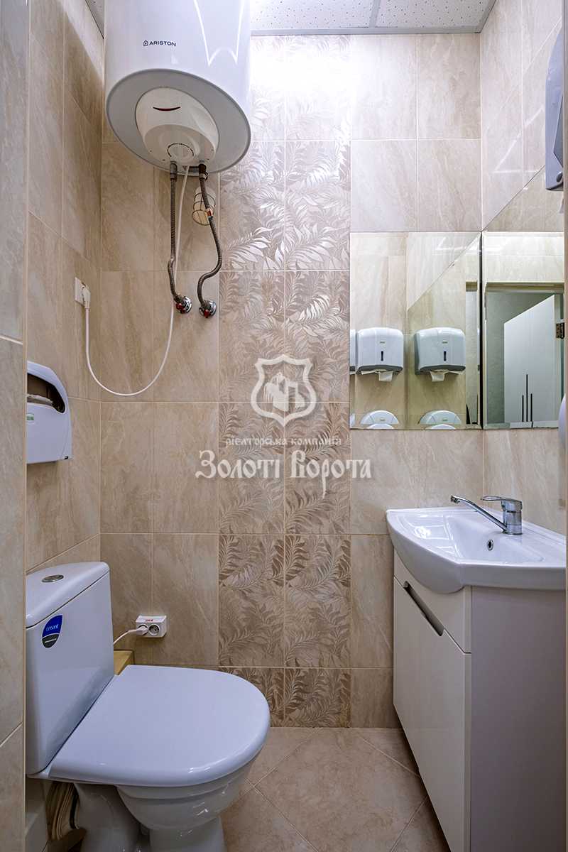 Коммерческая недвижимость по адресу ул. Петлюри Симона (площадь 47 м²) - imageAlt 14 Коммерческая недвижимость по адресу ул. Петлюри Симона (площадь 47 м²) - Atlanta.ua - imageAlt 14