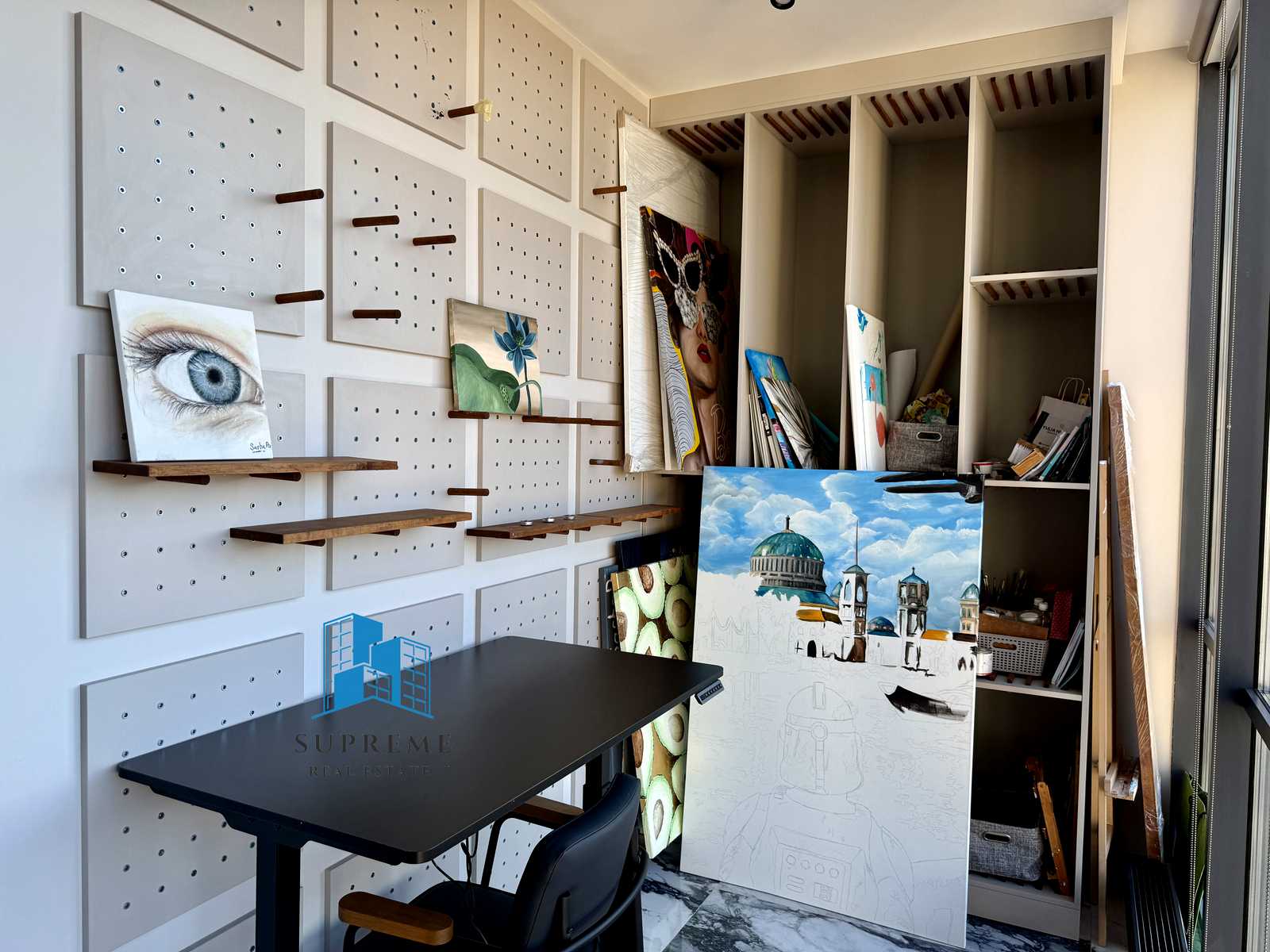3-кімнатна квартира за адресою вул. Азарова віце-адм. (площа 106 м²) - фото 35 3-кімнатна квартира за адресою вул. Азарова віце-адм. (площа 106 м²) - Atlanta.ua - фото 35