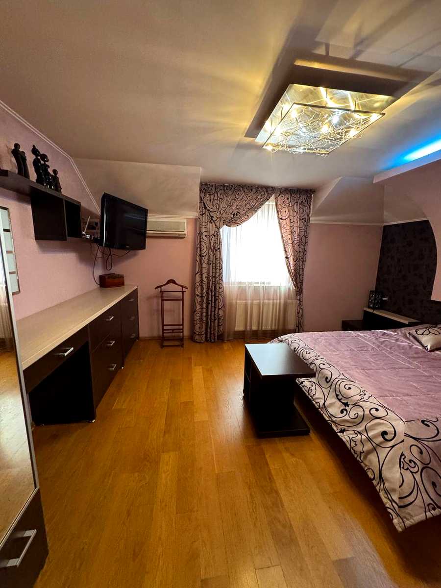 Будинок за адресою (площа 240 м²) - фото 17 Будинок за адресою (площа 240 м²) - Atlanta.ua - фото 17