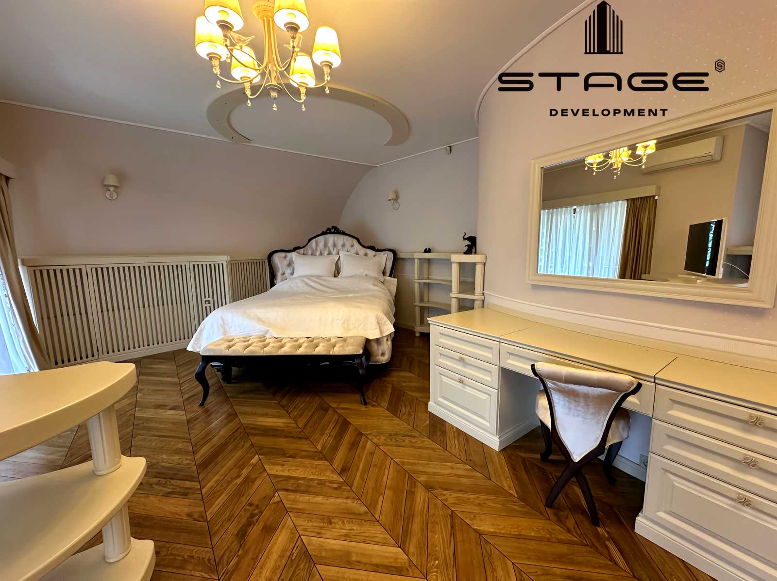 Будинок за адресою Фонтанська дор. (площа 600 м²) - фото 36 Будинок за адресою Фонтанська дор. (площа 600 м²) - Atlanta.ua - фото 36
