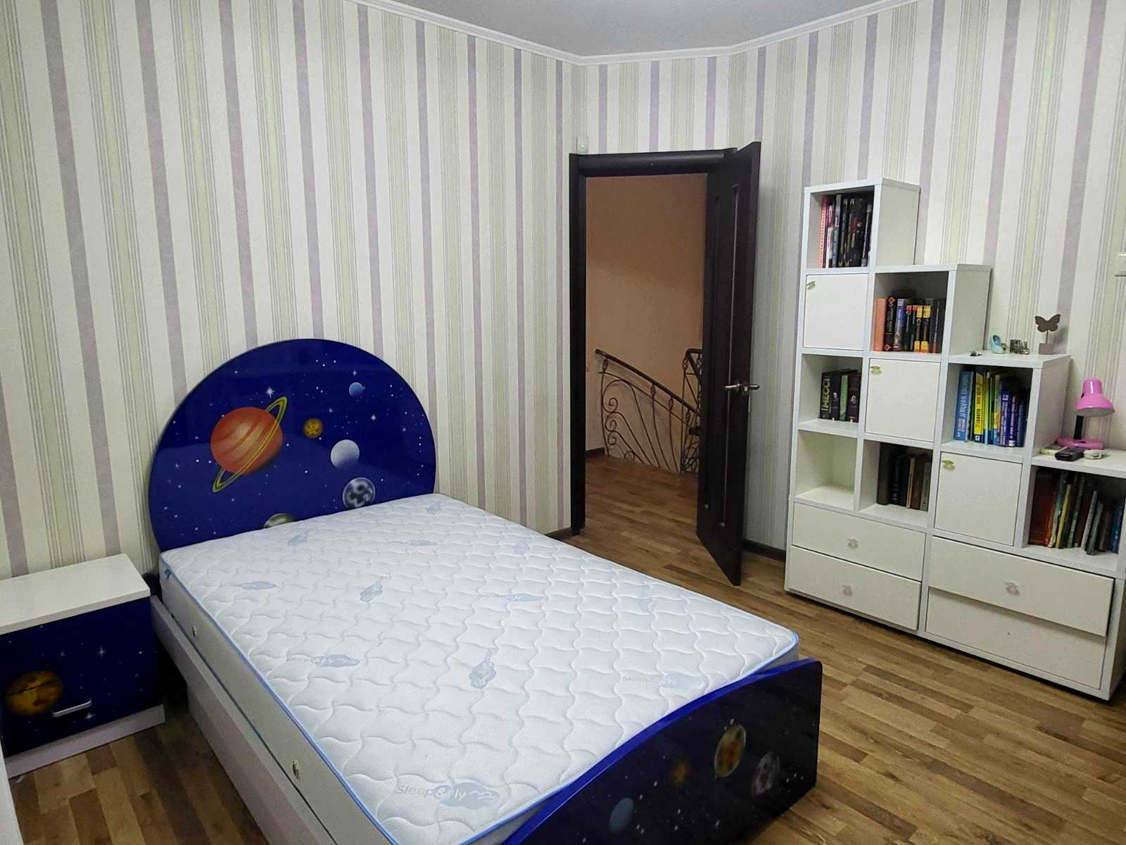 Будинок за адресою вул. Промислова (площа 143,9 м²) - фото 2 Будинок за адресою вул. Промислова (площа 143,9 м²) - Atlanta.ua - фото 2