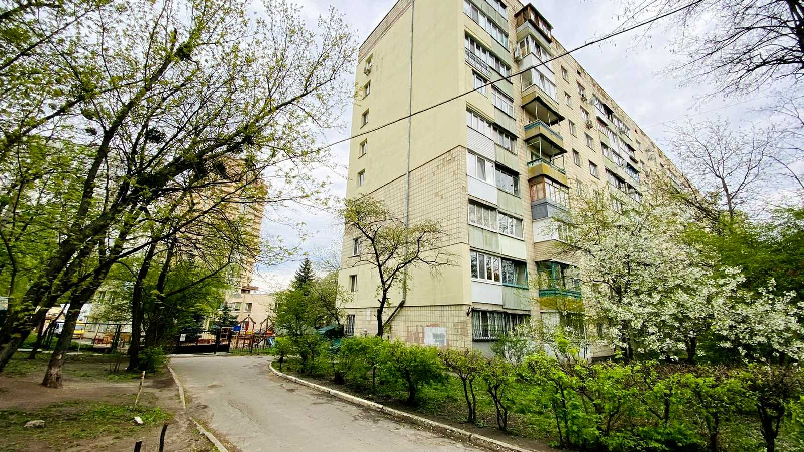 Коммерческая недвижимость по адресу ул. Западная (площадь 52,7 м²) - фото 8 Коммерческая недвижимость по адресу ул. Западная (площадь 52,7 м²) - Atlanta.ua - фото 8