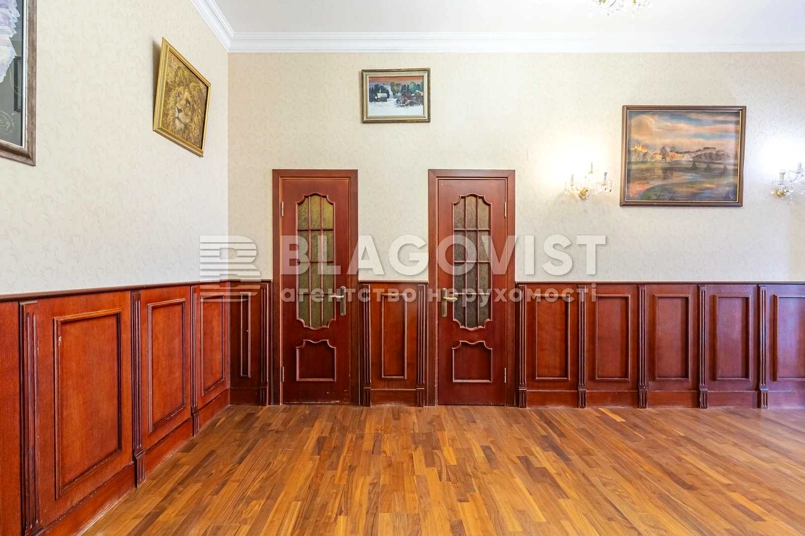 Многокомнатная квартира по адресу (площадь 126,8 м²) - фото 35 Многокомнатная квартира по адресу (площадь 126,8 м²) - Atlanta.ua - фото 35
