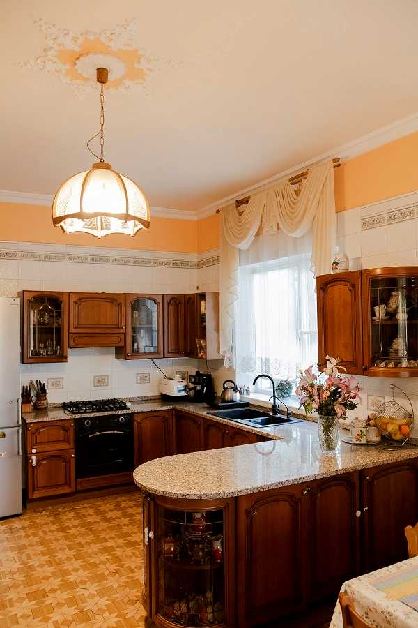 Дом по адресу Амундсена 2-й пер. (площадь 388,5 м²) - фото 4 Дом по адресу Амундсена 2-й пер. (площадь 388,5 м²) - Atlanta.ua - фото 4