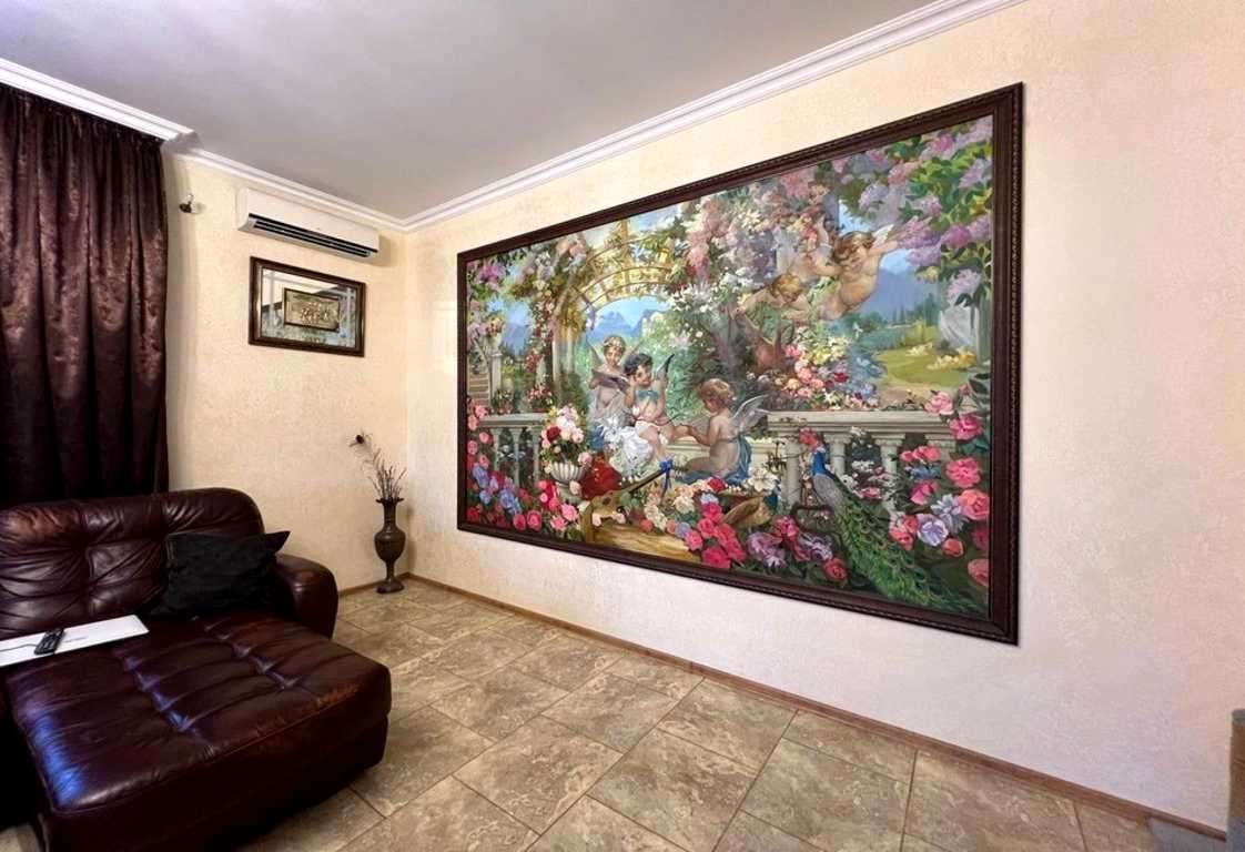 Дом по адресу ул. Тираспольская (площадь 215 м²) - imageAlt 5 Дом по адресу ул. Тираспольская (площадь 215 м²) - Atlanta.ua - imageAlt 5