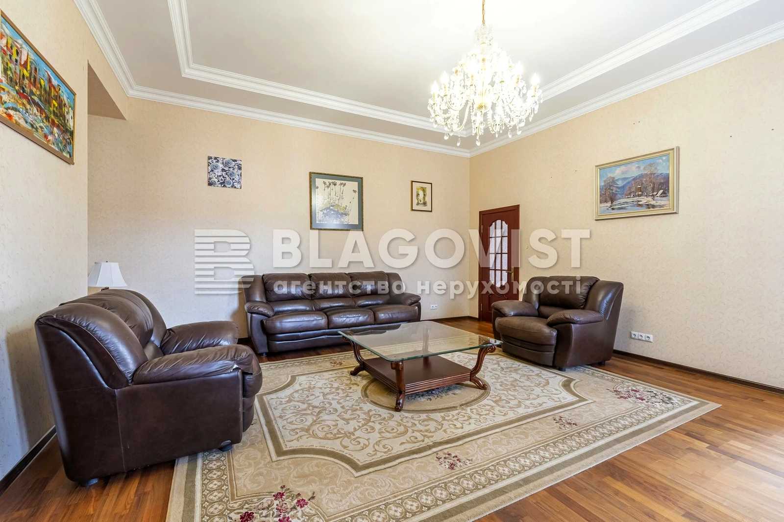 Многокомнатная квартира по адресу (площадь 126,8 м²) - фото 3 Многокомнатная квартира по адресу (площадь 126,8 м²) - Atlanta.ua - фото 3