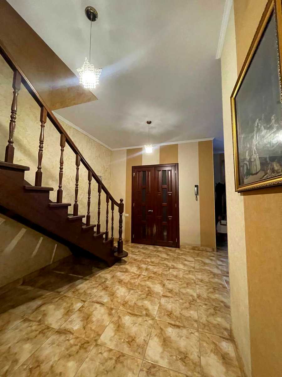 Будинок за адресою (площа 320 м²) - фото 38 Будинок за адресою (площа 320 м²) - Atlanta.ua - фото 38