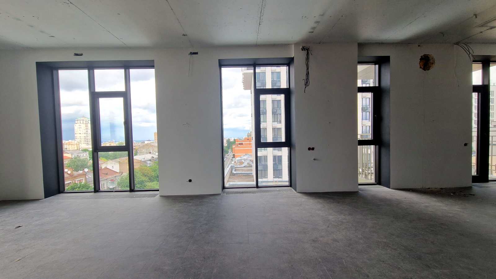 Багатокімнатна квартира за адресою вул. Золотоустівська (площа 170 м²) - фото 16 Багатокімнатна квартира за адресою вул. Золотоустівська (площа 170 м²) - Atlanta.ua - фото 16