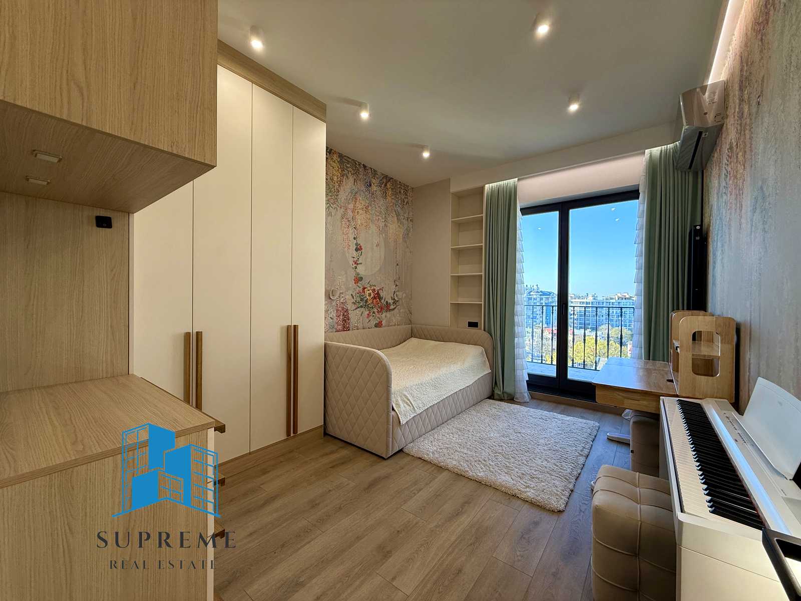 3-кімнатна квартира за адресою вул. Азарова віце-адм. (площа 106 м²) - фото 39 3-кімнатна квартира за адресою вул. Азарова віце-адм. (площа 106 м²) - Atlanta.ua - фото 39