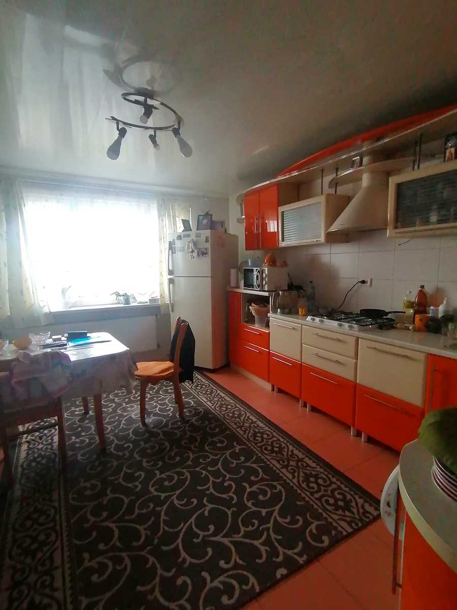 Будинок за адресою вул. Чумацька (площа 181,5 м²) - фото 26 Будинок за адресою вул. Чумацька (площа 181,5 м²) - Atlanta.ua - фото 26