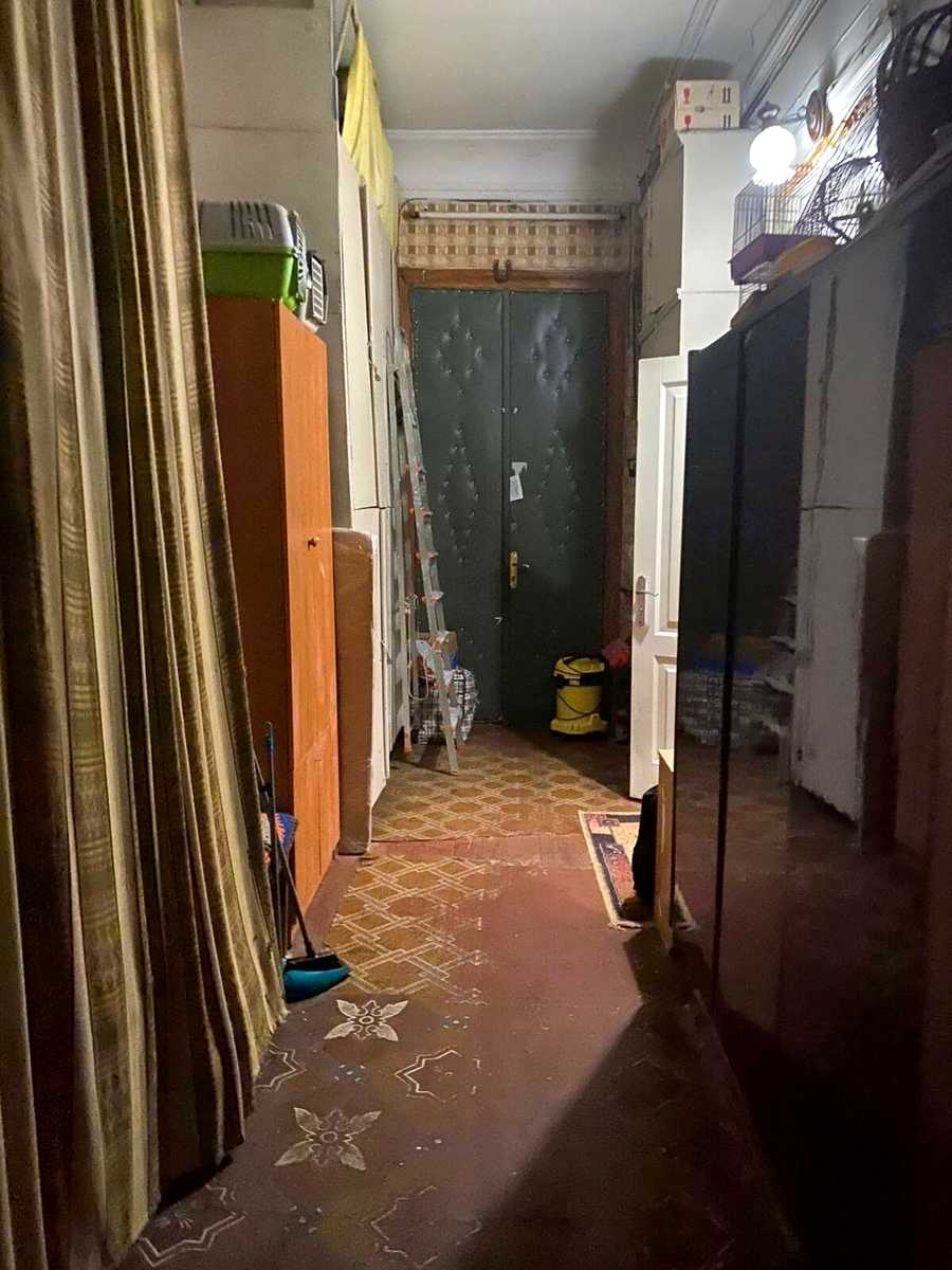 Многокомнатная квартира по адресу ул. Садовая (площадь 162,5 м²) - фото 7 Многокомнатная квартира по адресу ул. Садовая (площадь 162,5 м²) - Atlanta.ua - фото 7