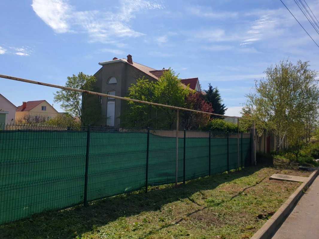 Будинок за адресою вул. Академіка Корольова (площа 300 м²) - фото 2 Будинок за адресою вул. Академіка Корольова (площа 300 м²) - Atlanta.ua - фото 2