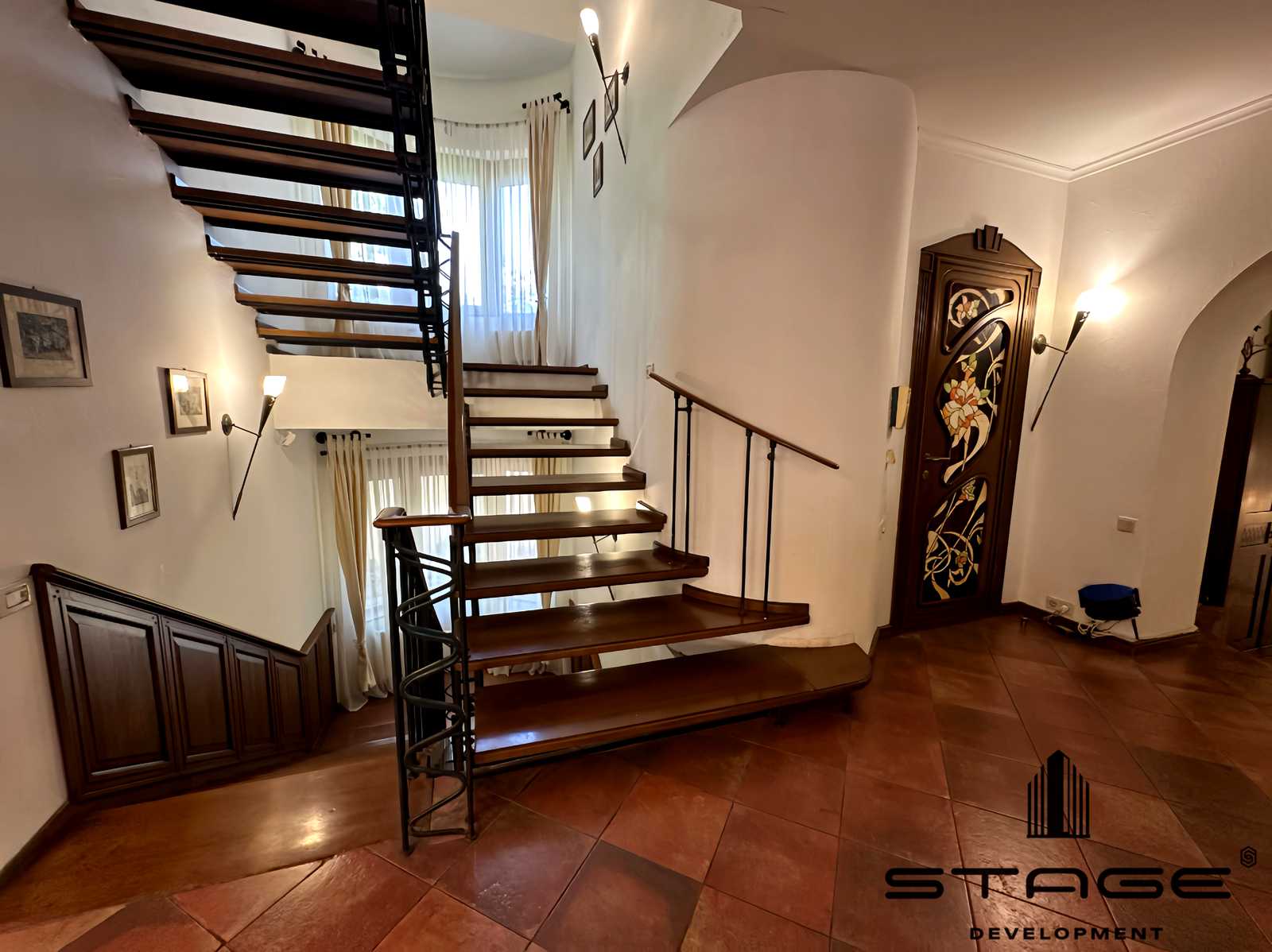 Будинок за адресою Фонтанська дор. (площа 600 м²) - фото 22 Будинок за адресою Фонтанська дор. (площа 600 м²) - Atlanta.ua - фото 22