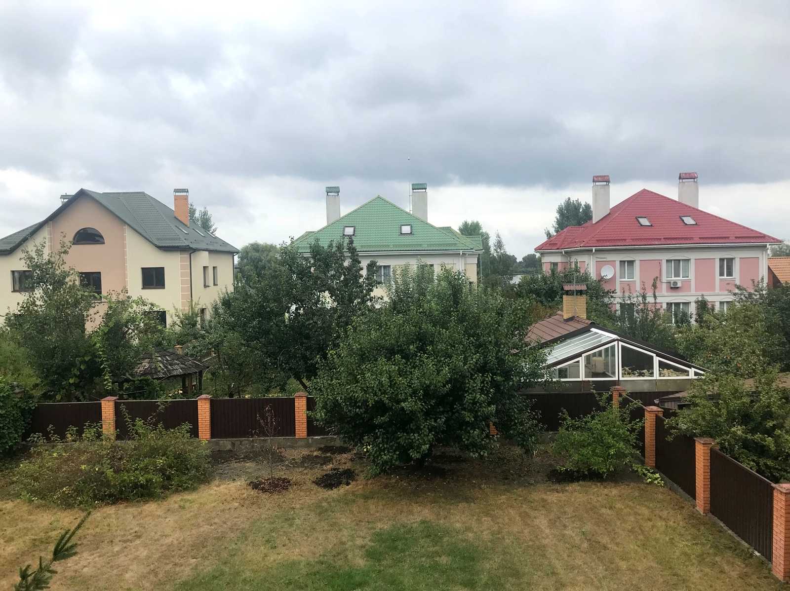 Дом по адресу (площадь 438 м²) - imageAlt 23 Дом по адресу (площадь 438 м²) - Atlanta.ua - imageAlt 23