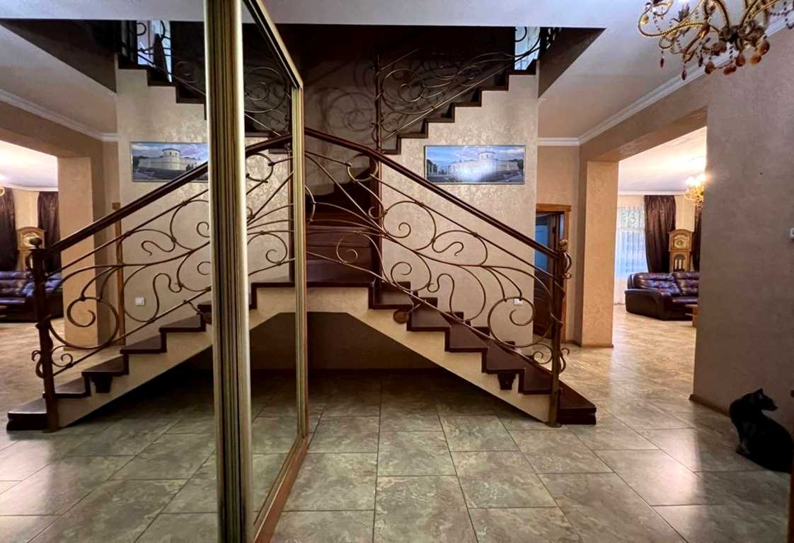 Дом по адресу ул. Тираспольская (площадь 215 м²) - imageAlt 3 Дом по адресу ул. Тираспольская (площадь 215 м²) - Atlanta.ua - imageAlt 3