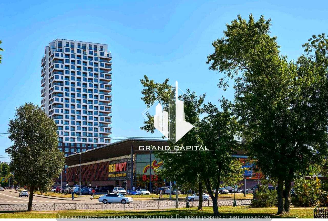 2-комнатная квартира по адресу ул. Гродненская (площадь 67,4 м²) - фото 16 2-комнатная квартира по адресу ул. Гродненская (площадь 67,4 м²) - Atlanta.ua - фото 16