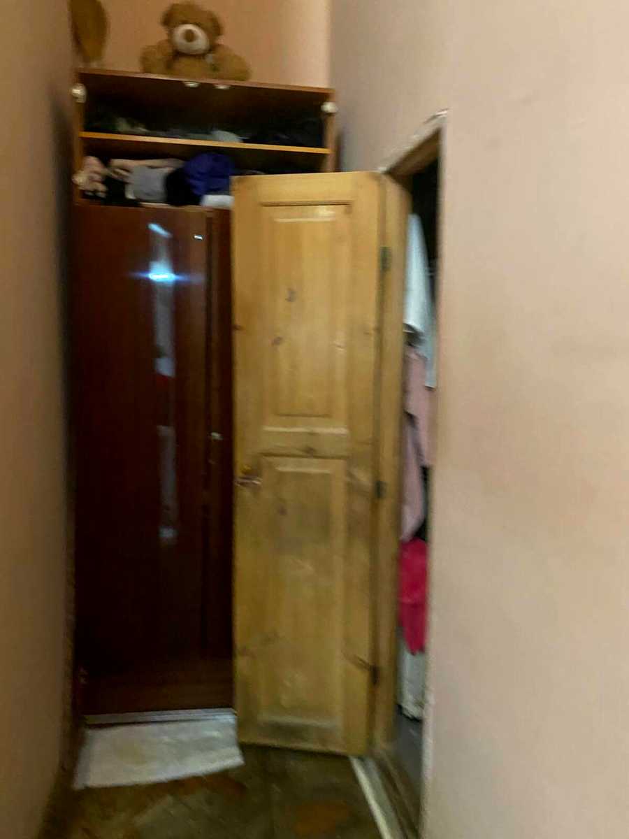 Многокомнатная квартира по адресу ул. Садовая (площадь 162,5 м²) - фото 10 Многокомнатная квартира по адресу ул. Садовая (площадь 162,5 м²) - Atlanta.ua - фото 10