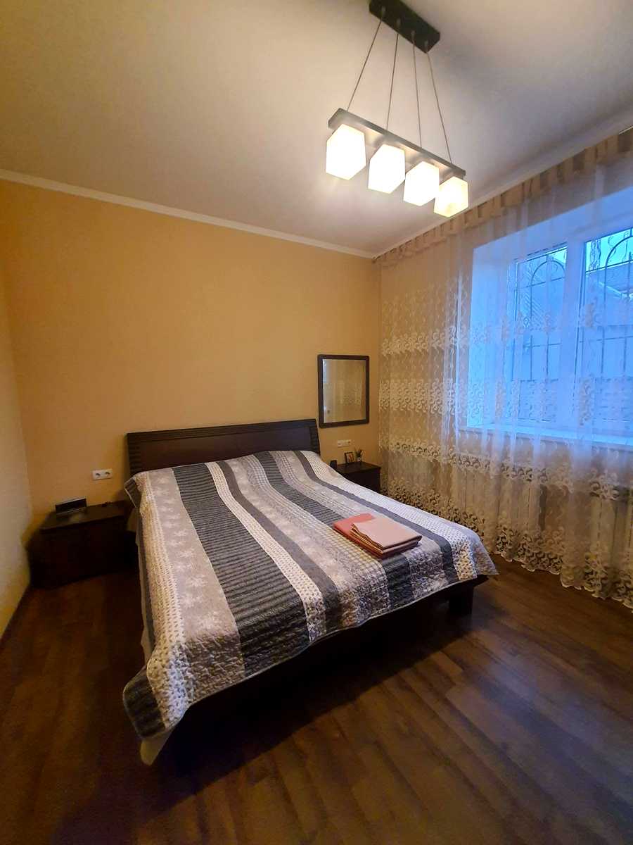 О доме