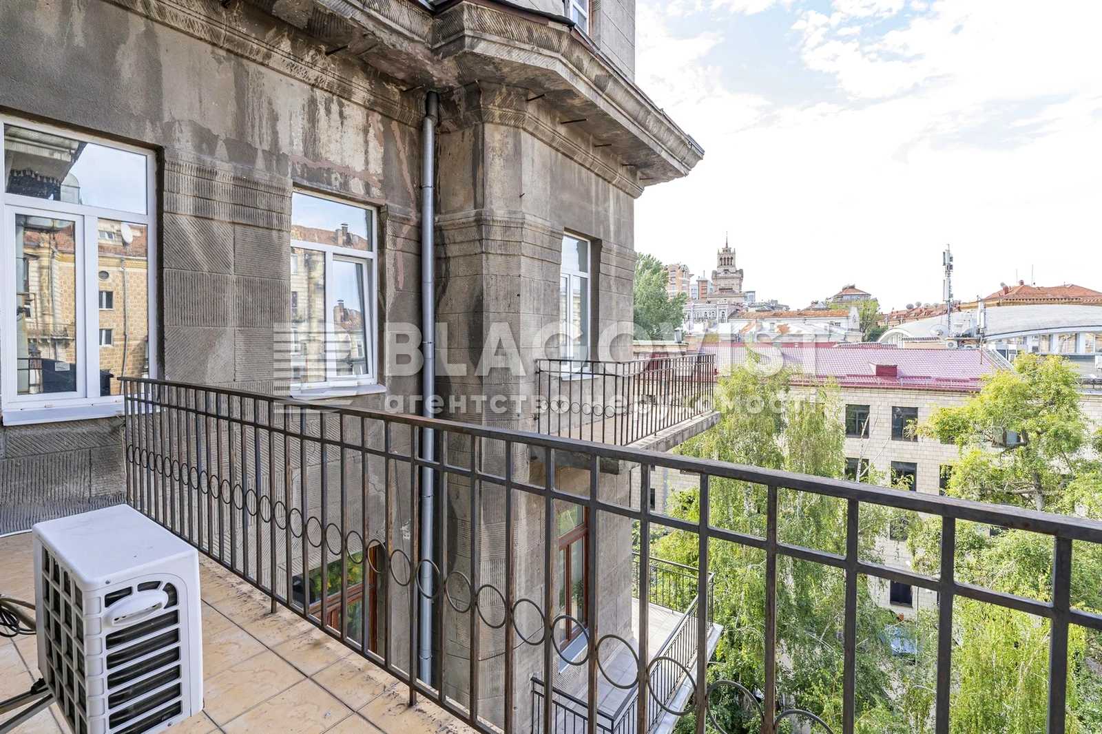 Многокомнатная квартира по адресу (площадь 126,8 м²) - фото 51 Многокомнатная квартира по адресу (площадь 126,8 м²) - Atlanta.ua - фото 51